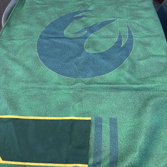 Star Wars Blanket / Wall Banner - Picture 1 of 3